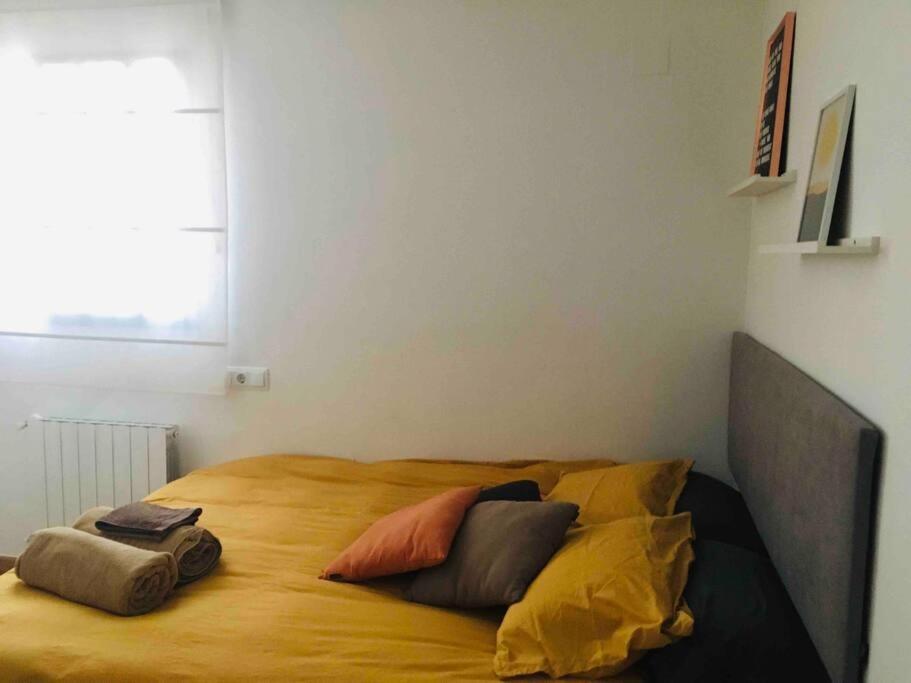Luminoso Atico Con Terraza, Vistas Y Gym Apartment Puerto de Sagunto Ngoại thất bức ảnh