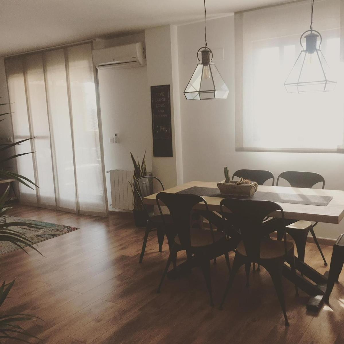 Luminoso Atico Con Terraza, Vistas Y Gym Apartment Puerto de Sagunto Ngoại thất bức ảnh