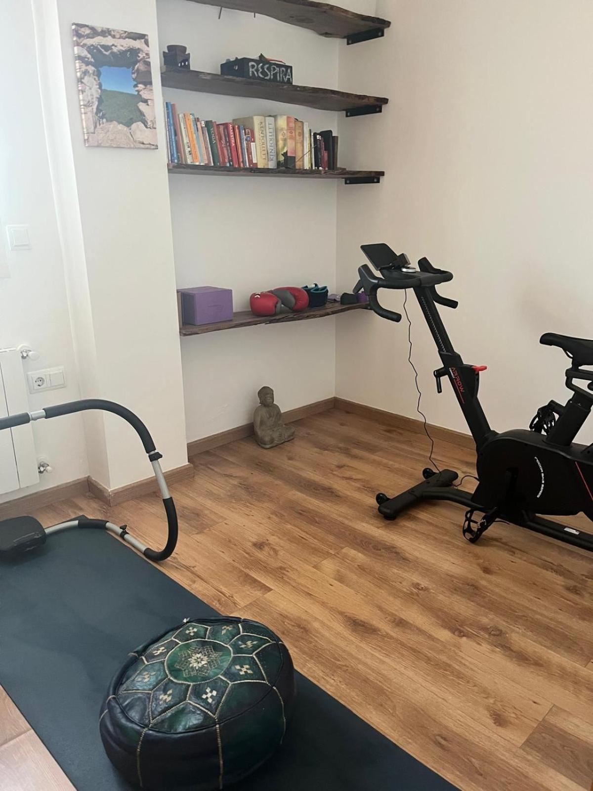 Luminoso Atico Con Terraza, Vistas Y Gym Apartment Puerto de Sagunto Ngoại thất bức ảnh